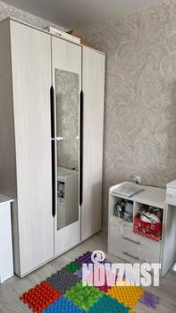2-к квартира, на длительный срок, 55м2, 6/17 этаж