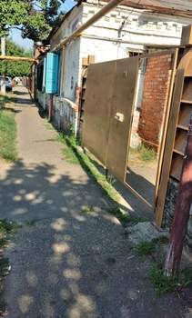 1-к квартира, на длительный срок, 30м2, 1/1 этаж