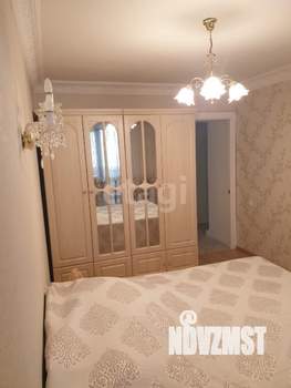 2-к квартира, на длительный срок, 72м2, 6/11 этаж