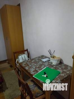 Студия квартира, на длительный срок, 16м2, 1/2 этаж