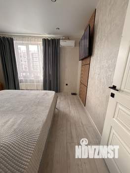 2-к квартира, на длительный срок, 66м2, 21/24 этаж