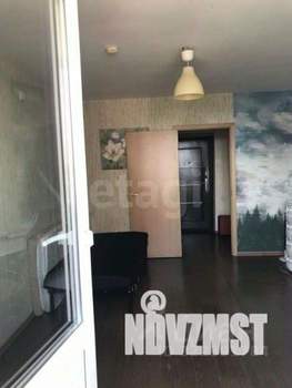 1-к квартира, на длительный срок, 41м2, 13/17 этаж