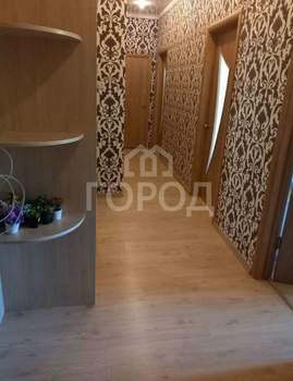 1-к квартира, на длительный срок, 35м2, 2/4 этаж