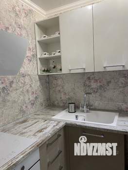 1-к квартира, на длительный срок, 37м2, 6/12 этаж