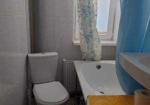 2-к квартира, на длительный срок, 44м2, 2/2 этаж