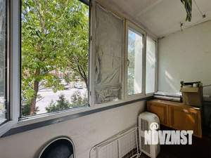 1-к квартира, на длительный срок, 38м2, 1/14 этаж