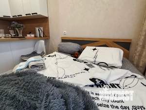 Студия квартира, посуточно, 26м2, 7/20 этаж