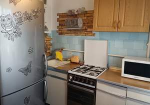 2-к квартира, на длительный срок, 46м2, 3/5 этаж