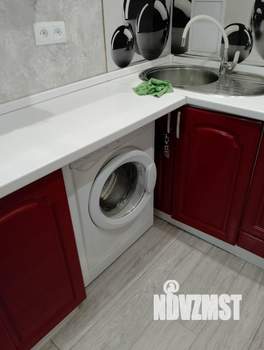 Студия квартира, на длительный срок, 26м2, 5/19 этаж