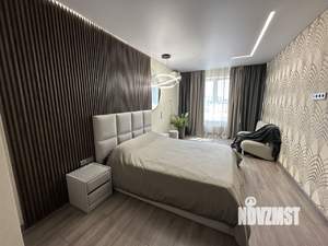 2-к квартира, на длительный срок, 54м2, 3/18 этаж