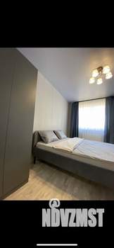 2-к квартира, на длительный срок, 60м2, 12/16 этаж