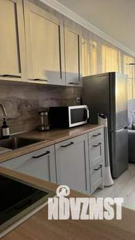 1-к квартира, посуточно, 50м2, 1/1 этаж