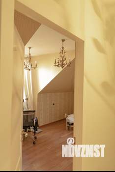 3-к квартира, на длительный срок, 145м2, 6/6 этаж