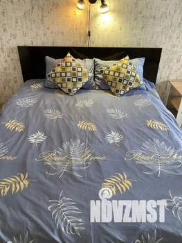 1-к квартира, посуточно, 34м2, 15/17 этаж