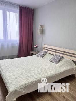 2-к квартира, посуточно, 40м2, 16/16 этаж