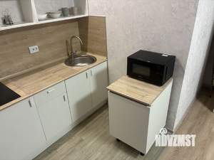 Студия квартира, на длительный срок, 28м2, 19/24 этаж