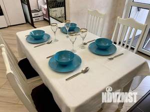 1-к квартира, посуточно, 47м2, 9/25 этаж