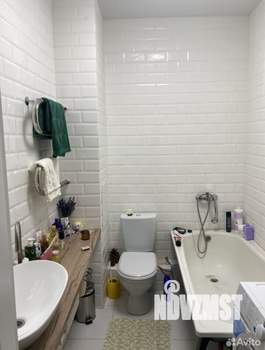 Студия квартира, на длительный срок, 29м2, 11/17 этаж