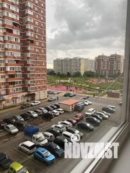 1-к квартира, посуточно, 30м2, 5/17 этаж