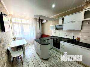 2-к квартира, посуточно, 75м2, 1/1 этаж