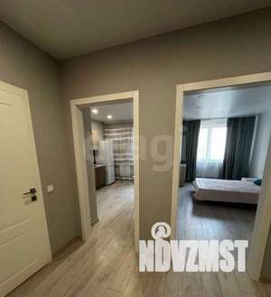 1-к квартира, на длительный срок, 41м2, 4/19 этаж
