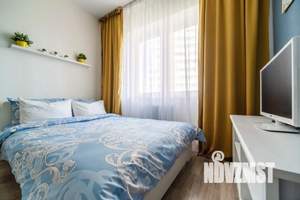 1-к квартира, посуточно, 22м2, 1/1 этаж