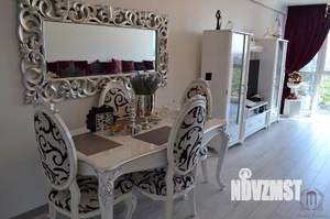 1-к квартира, на длительный срок, 54м2, 17/24 этаж