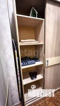 Студия квартира, на длительный срок, 26м2, 10/18 этаж