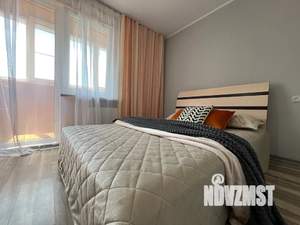 2-к квартира, посуточно, 65м2, 8/12 этаж