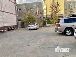 1-к квартира, на длительный срок, 32м2, 1/3 этаж