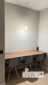 1-к квартира, на длительный срок, 39м2, 3/17 этаж