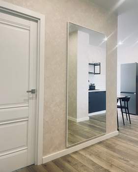 2-к квартира, на длительный срок, 60м2, 7/16 этаж