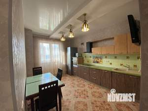 1-к квартира, на длительный срок, 45м2, 15/16 этаж