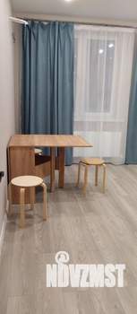 1-к квартира, на длительный срок, 42м2, 1/12 этаж