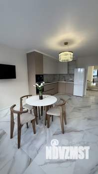 2-к квартира, на длительный срок, 80м2, 2/23 этаж
