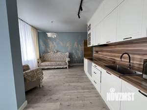 1-к квартира, на длительный срок, 49м2, 14/19 этаж