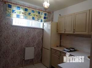 1-к квартира, на длительный срок, 30м2, 1/7 этаж