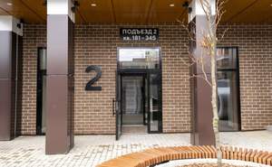 1-к квартира, на длительный срок, 38м2, 12/16 этаж