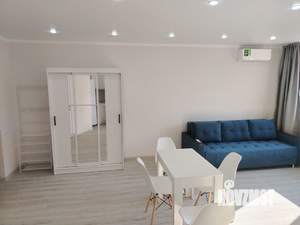 Студия квартира, на длительный срок, 25м2, 5/12 этаж