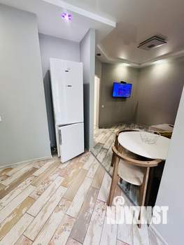 3-к квартира, на длительный срок, 40м2, 7/25 этаж