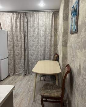 1-к квартира, на длительный срок, 32м2, 15/24 этаж