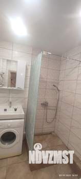 Студия квартира, на длительный срок, 26м2, 6/16 этаж