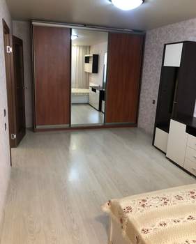 1-к квартира, на длительный срок, 37м2, 10/16 этаж