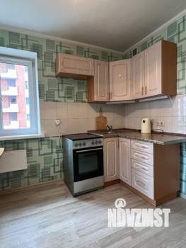 1-к квартира, на длительный срок, 35м2, 7/14 этаж