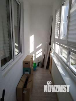 Студия квартира, на длительный срок, 28м2, 8/16 этаж