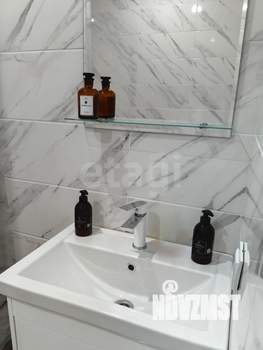 2-к квартира, на длительный срок, 38м2, 9/16 этаж