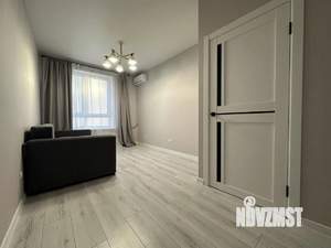 1-к квартира, на длительный срок, 30м2, 3/9 этаж