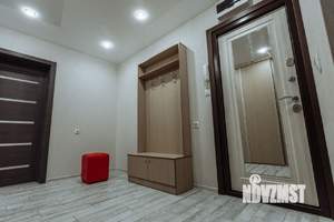 2-к квартира, на длительный срок, 64м2, 13/14 этаж
