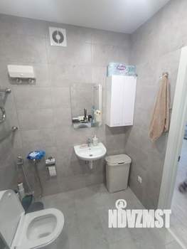 1-к квартира, на длительный срок, 36м2, 7/14 этаж