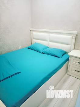 2-к квартира, посуточно, 43м2, 4/24 этаж